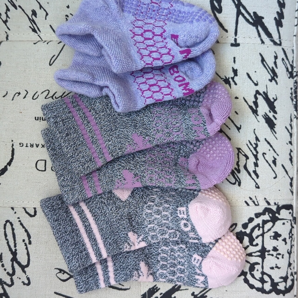 Toddler Bombas Mix NEW
